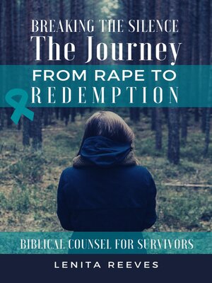 cover image of Breaking the Silence